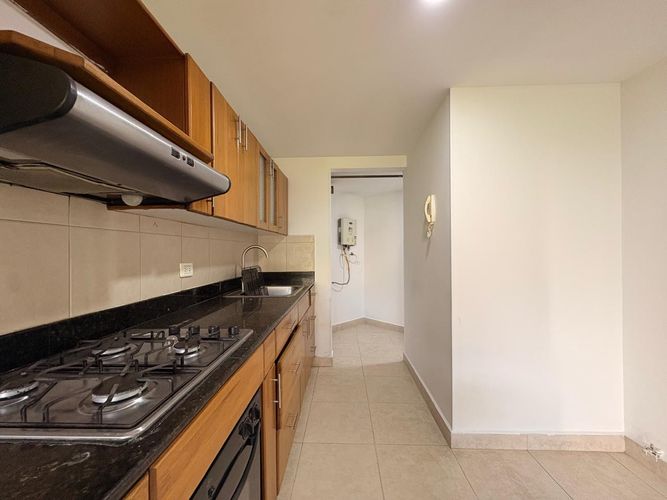 Apartamento de 3 alcobas en arriendo en Vegas De La Doctora, Sabaneta, 97 m² · foto 9 de 17
