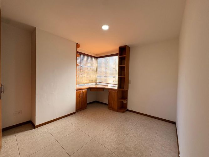 Apartamento de 3 alcobas en arriendo en Vegas De La Doctora, Sabaneta, 97 m² · foto 13 de 17
