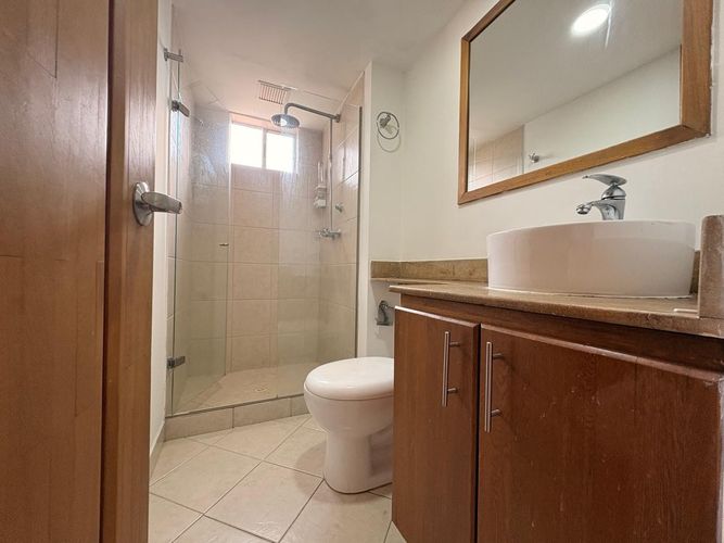 Apartamento de 3 alcobas en arriendo en Vegas De La Doctora, Sabaneta, 97 m² · foto 16 de 17