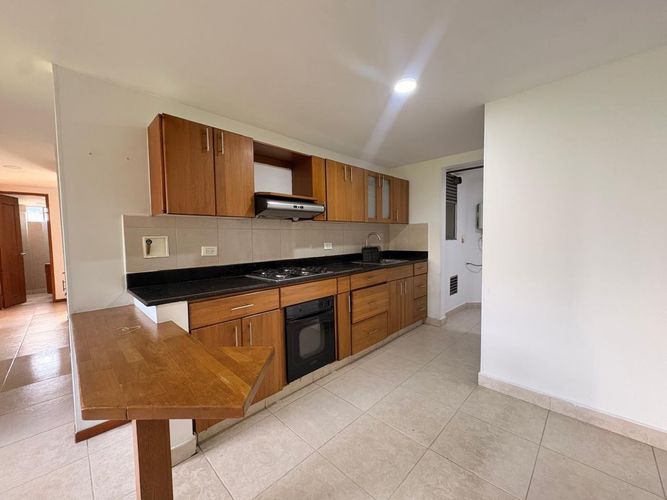 Apartamento de 3 alcobas en arriendo en Vegas De La Doctora, Sabaneta, 97 m² · foto 7 de 17