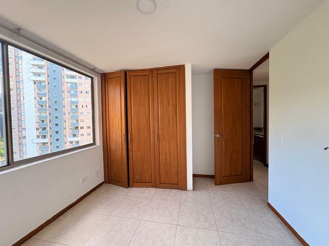 Apartamento de 3 alcobas en arriendo en Vegas De La Doctora, Sabaneta, 97 m² · foto 12 de 17