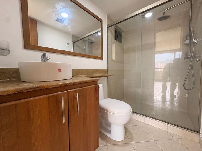 Apartamento de 3 alcobas en arriendo en Vegas De La Doctora, Sabaneta, 97 m² · foto 15 de 17