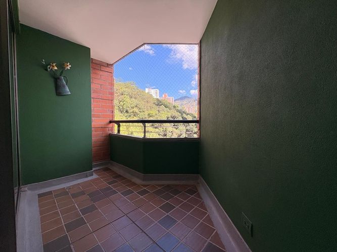 Apartamento de 3 alcobas en arriendo en Vegas De La Doctora, Sabaneta, 97 m² · foto 17 de 17