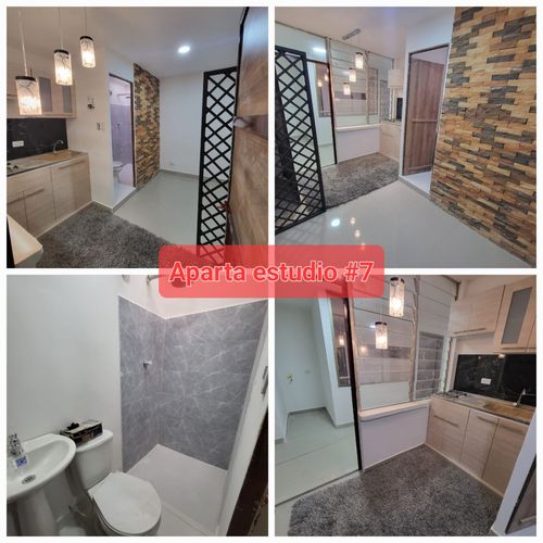Edificio en venta en Sector Plaza De Bolivar, Pereira, 230 m² · foto 2 de 8