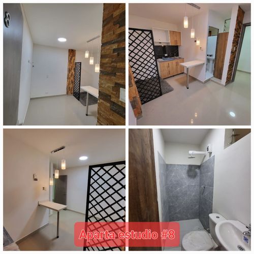 Edificio en venta en Sector Plaza De Bolivar, Pereira, 230 m² · foto 3 de 8