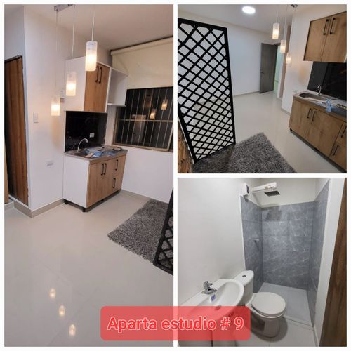 Edificio en venta en Sector Plaza De Bolivar, Pereira, 230 m² · foto 4 de 8