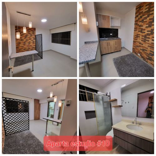 Edificio en venta en Sector Plaza De Bolivar, Pereira, 230 m² · foto 5 de 8