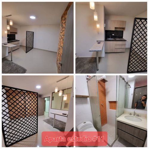 Edificio en venta en Sector Plaza De Bolivar, Pereira, 230 m² · foto 6 de 8