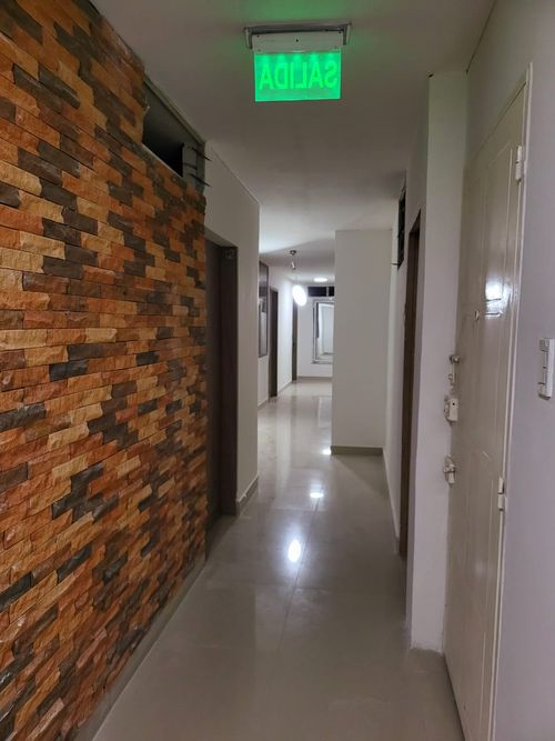 Edificio en venta en Sector Plaza De Bolivar, Pereira, 230 m² · foto 8 de 8