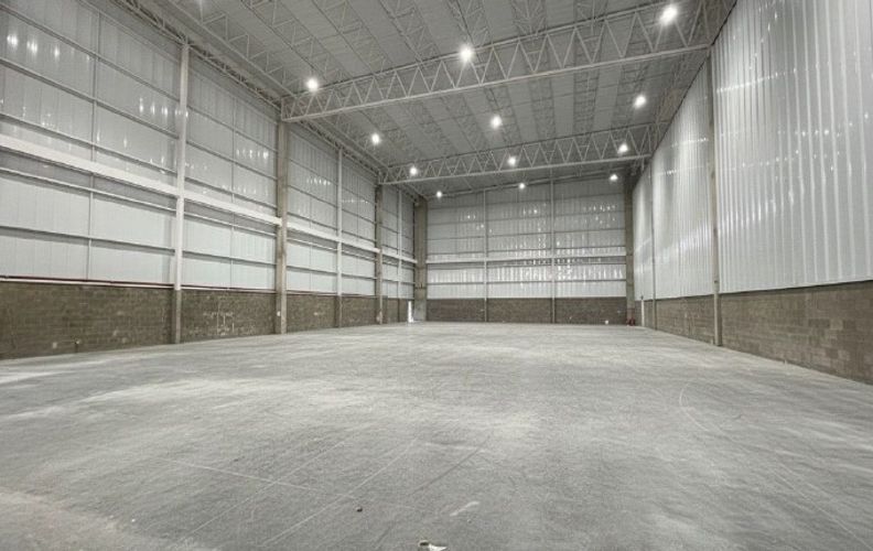 Bodega en arriendo en Siberia, Cota, 2070 m² · foto 7 de 9