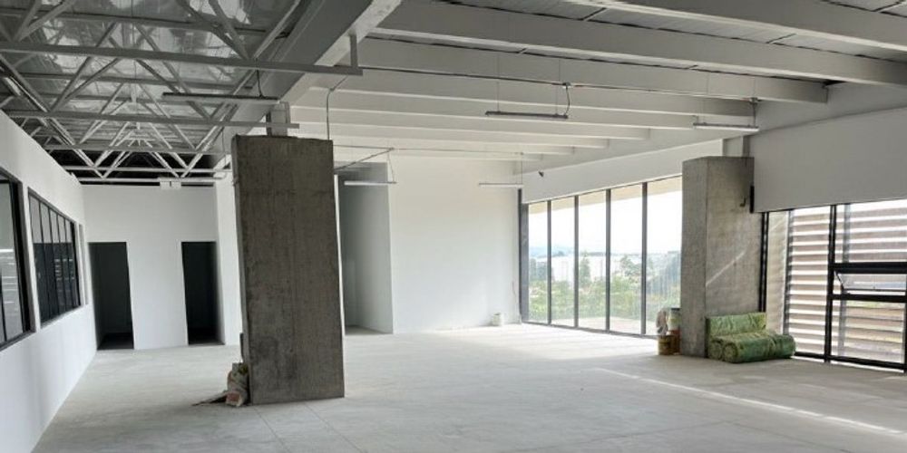 Bodega en arriendo en Siberia, Cota, 2070 m² · foto 4 de 9