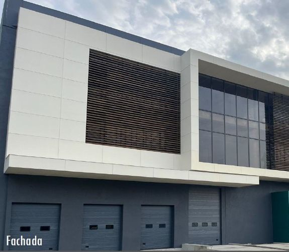 Bodega en arriendo en Siberia, Cota, 2070 m² · foto 6 de 9