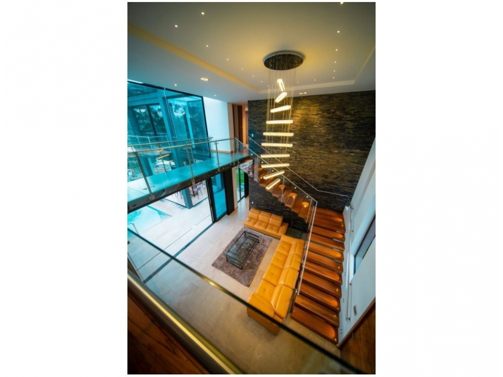 Apartamento en venta en El Poblado, Medellín 4