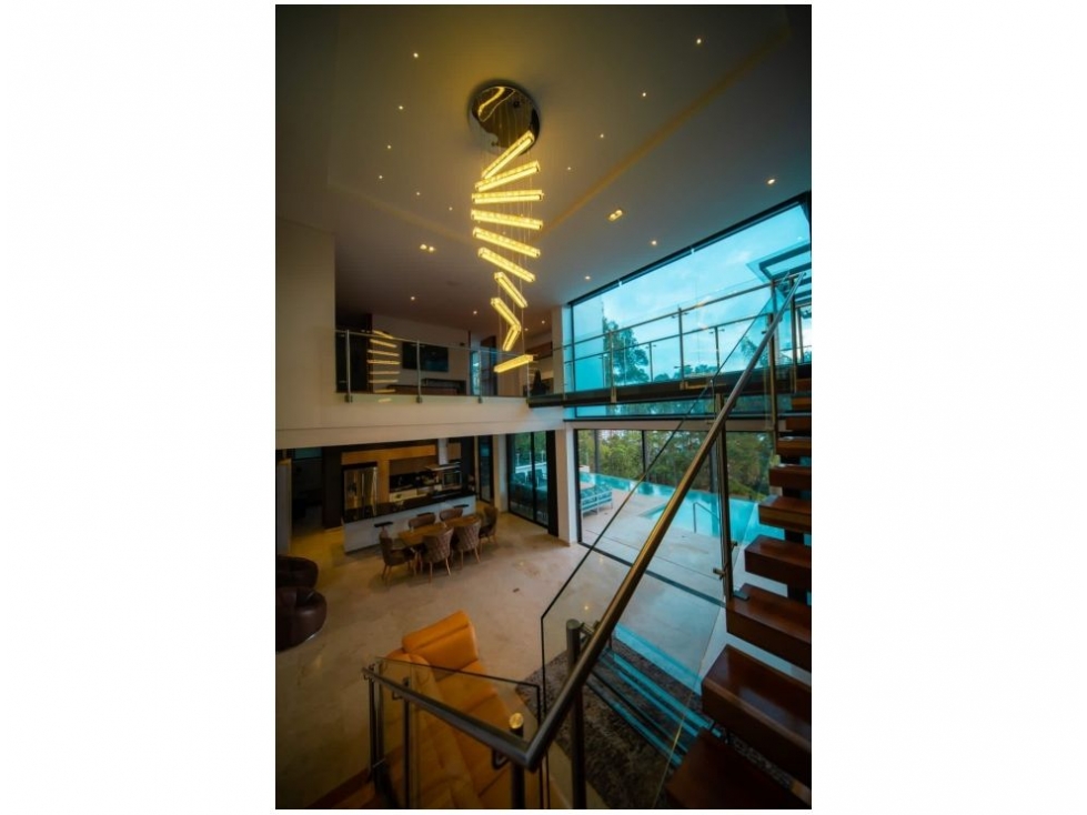 Apartamento en venta en El Poblado, Medellín 5