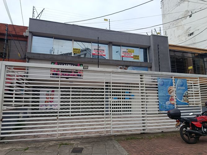 Oficina en arriendo en San Vicente, Cali, 124 m² · foto 2 de 21