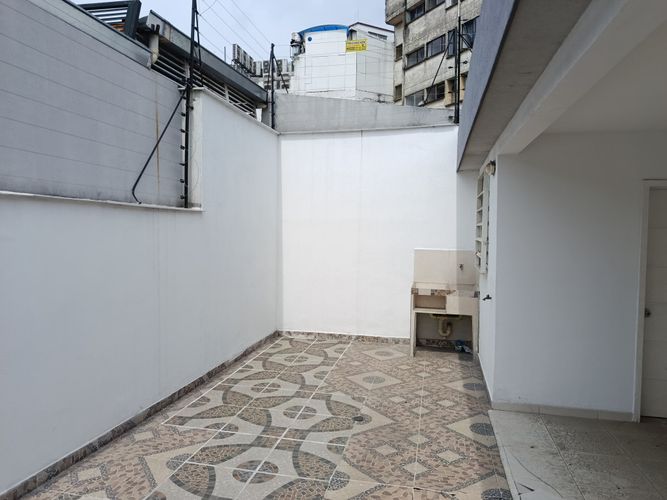 Oficina en arriendo en San Vicente, Cali, 124 m² · foto 21 de 21