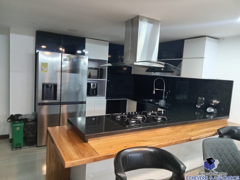 Apartamento en venta en Zona Centro, Envigado · foto 7 de 7
