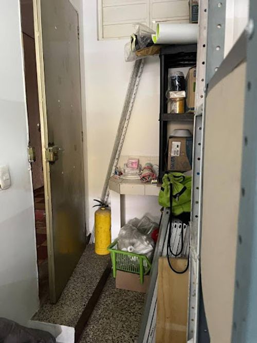 Casa de 7 alcobas en venta en San Fernando, Bogotá, 375 m² · foto 8 de 24