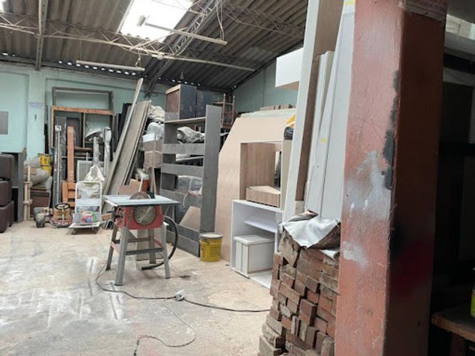 Casa de 7 alcobas en venta en San Fernando, Bogotá, 375 m² · foto 15 de 24