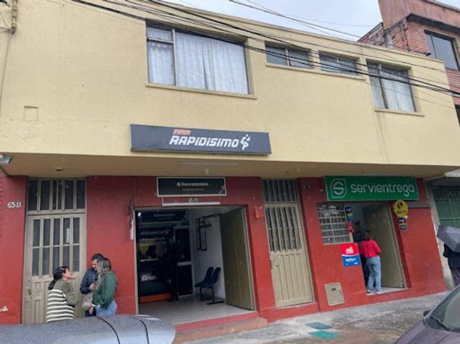 Casa de 7 alcobas en venta en San Fernando, Bogotá, 375 m² · foto 19 de 24