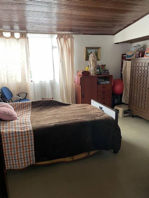 Casa de 7 alcobas en venta en San Fernando, Bogotá, 375 m² · foto 21 de 24