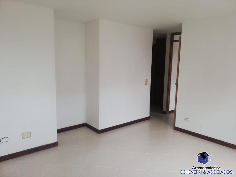 Apartamento en venta en Otraparte, Envigado · foto 3 de 10