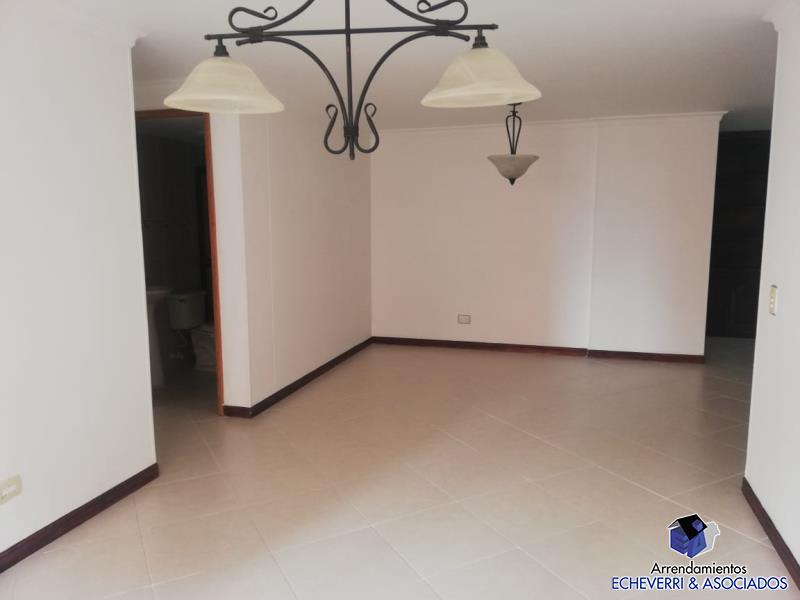 Apartamento en venta en Otraparte, Envigado · foto 4 de 10