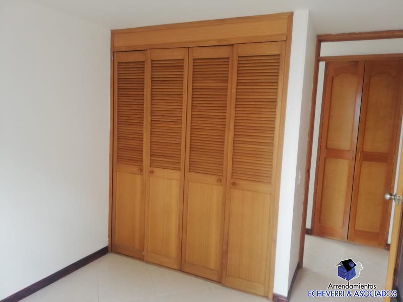 Apartamento en venta en Otraparte, Envigado · foto 5 de 10