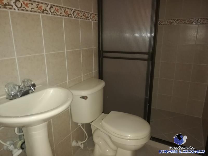 Apartamento en venta en Otraparte, Envigado · foto 6 de 10