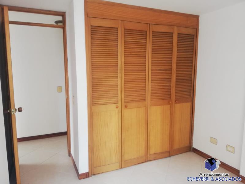Apartamento en venta en Otraparte, Envigado · foto 10 de 10