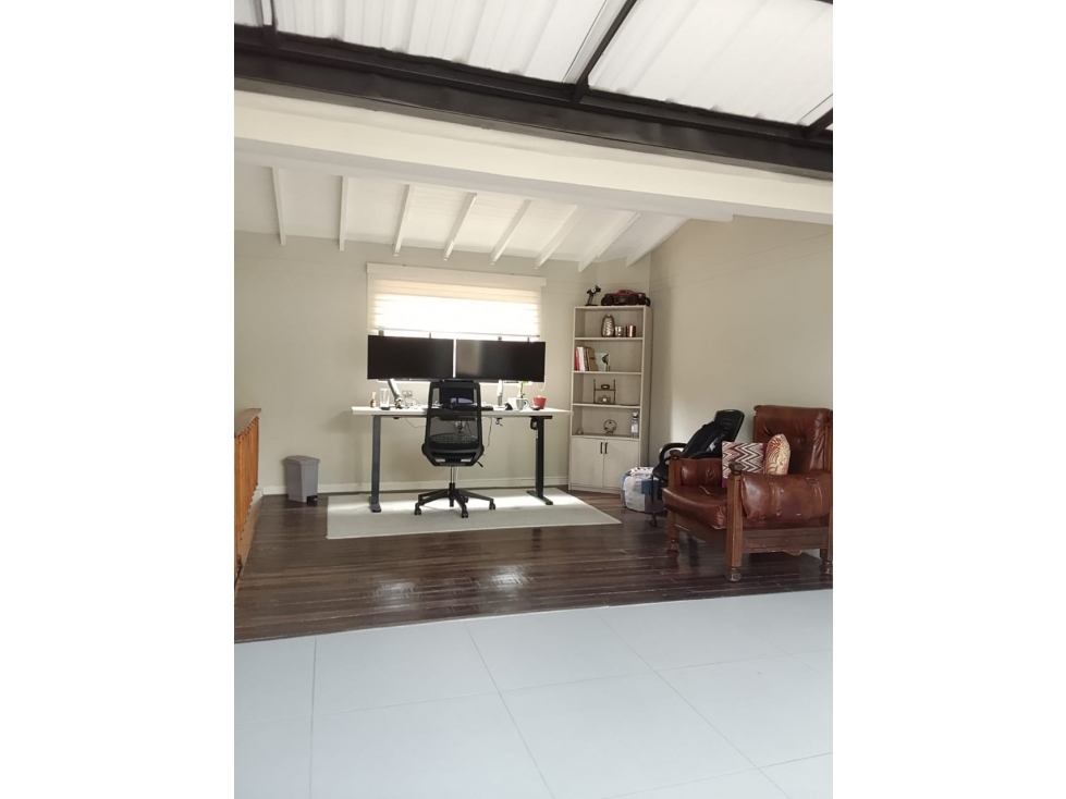 Casa en venta en Itaguí 2