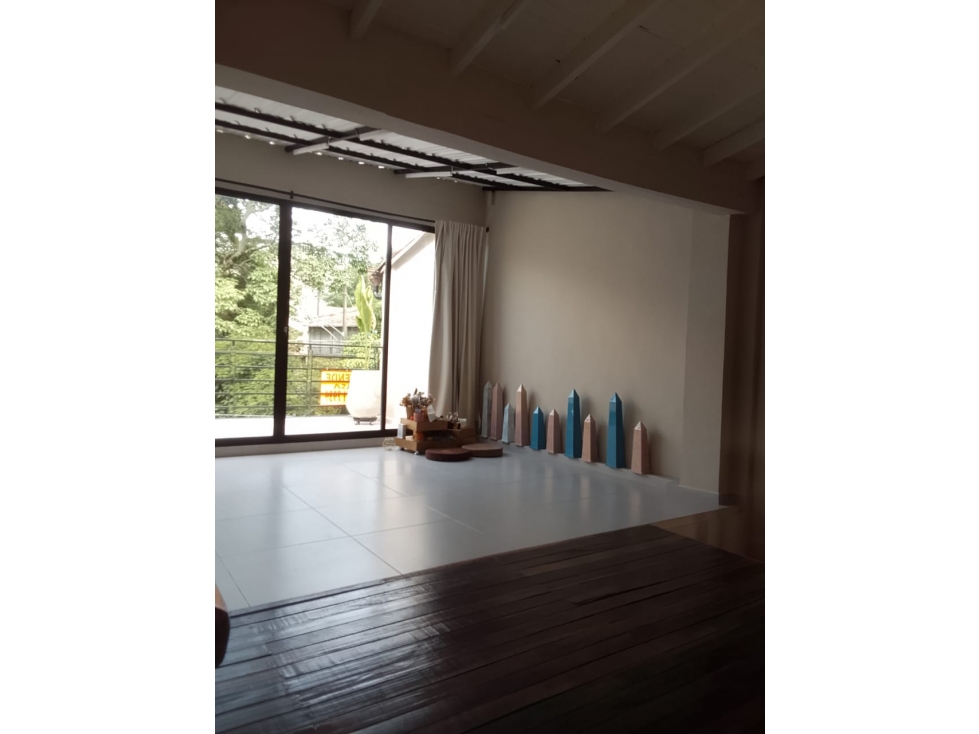 Casa en venta en Itaguí 3