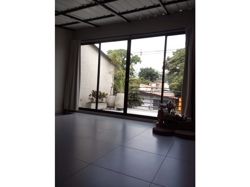 Casa en venta en Itaguí 4