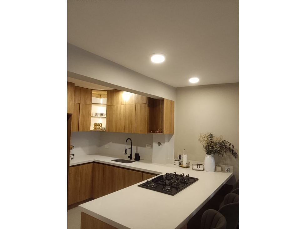 Casa en venta en Itaguí 5