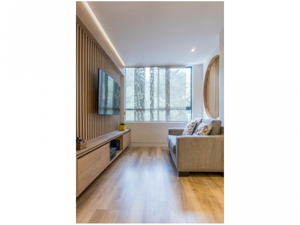 Apartamento en venta en El Poblado, Medellín 2