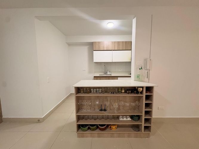 Apartamento de 2 alcobas en arriendo en San Jose, Sabaneta, 72 m² · foto 5 de 17