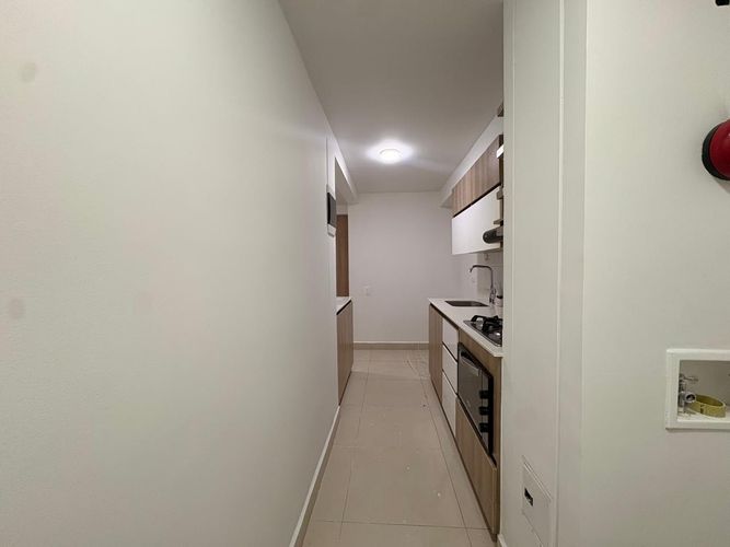 Apartamento de 2 alcobas en arriendo en San Jose, Sabaneta, 72 m² · foto 2 de 17