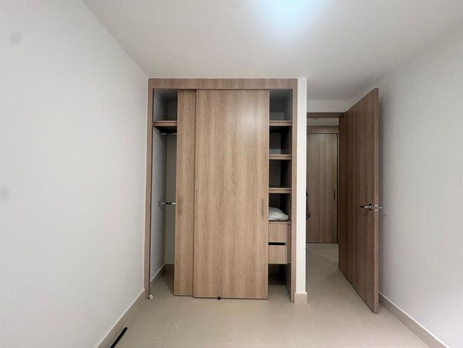 Apartamento de 2 alcobas en arriendo en San Jose, Sabaneta, 72 m² · foto 11 de 17