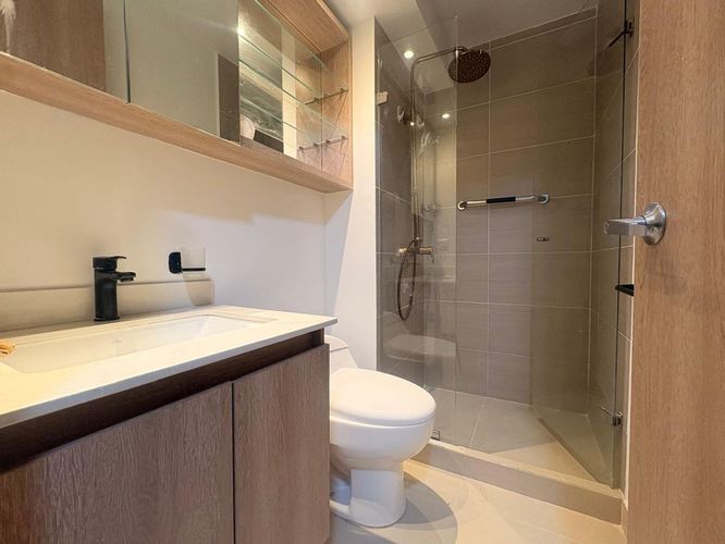 Apartamento de 2 alcobas en arriendo en San Jose, Sabaneta, 72 m² · foto 16 de 17