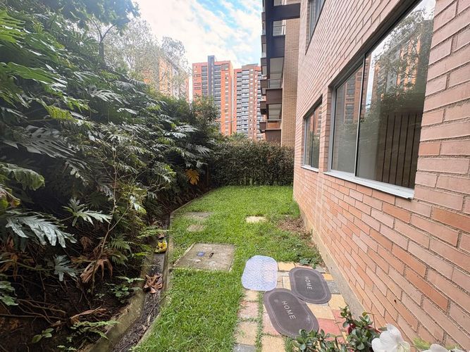 Apartamento de 2 alcobas en arriendo en San Jose, Sabaneta, 72 m² · foto 17 de 17