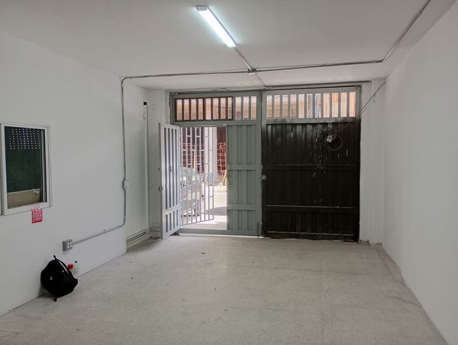 Local en arriendo en Villa Del Parque, Itagüí, 320 m² · foto 8 de 9
