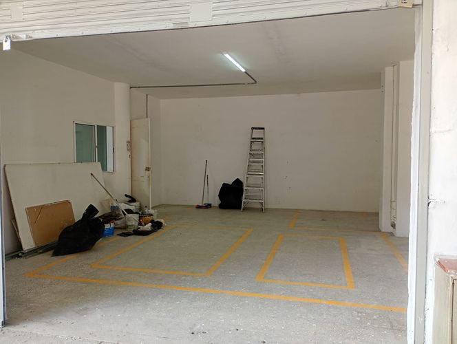 Local en arriendo en Villa Del Parque, Itagüí, 320 m² · foto 7 de 9