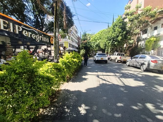 Local en arriendo en Laureles, Medellín, 25 m² · foto 3 de 9