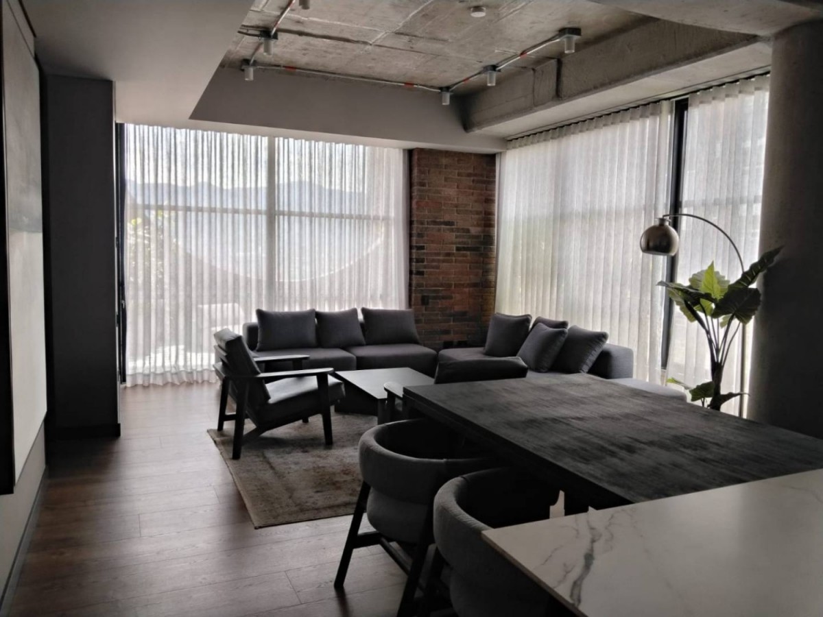 Apartamento en venta en Castropol, Medellín 2