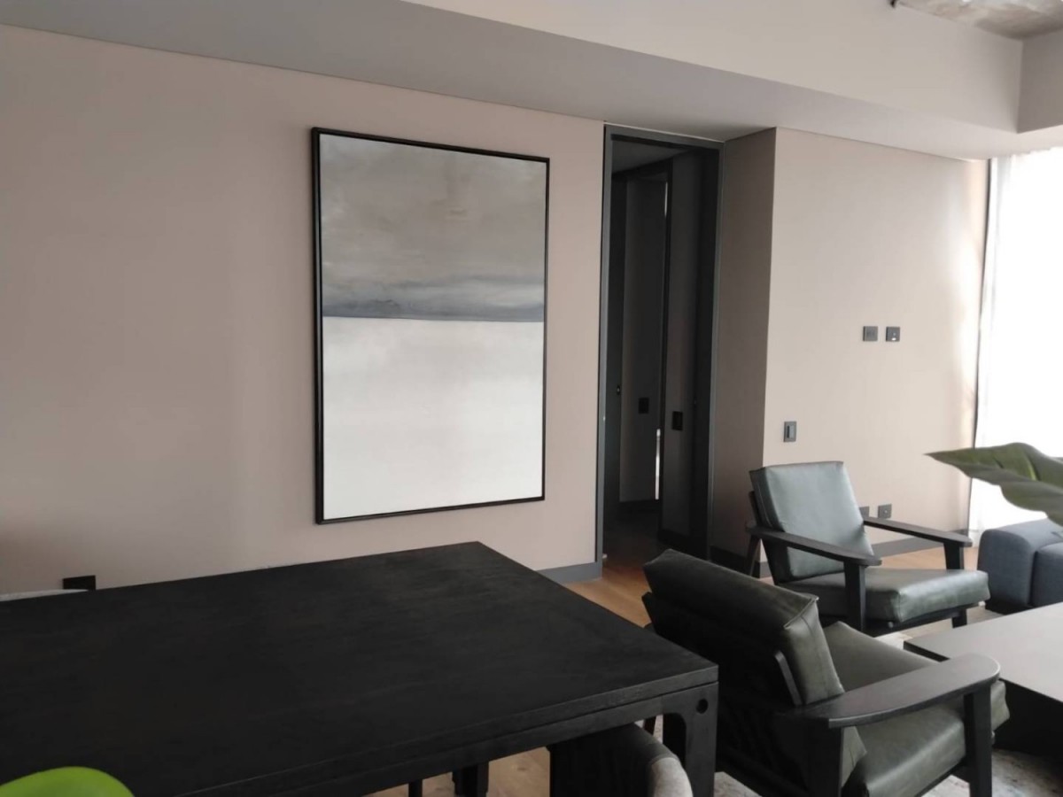 Apartamento en venta en Castropol, Medellín 3