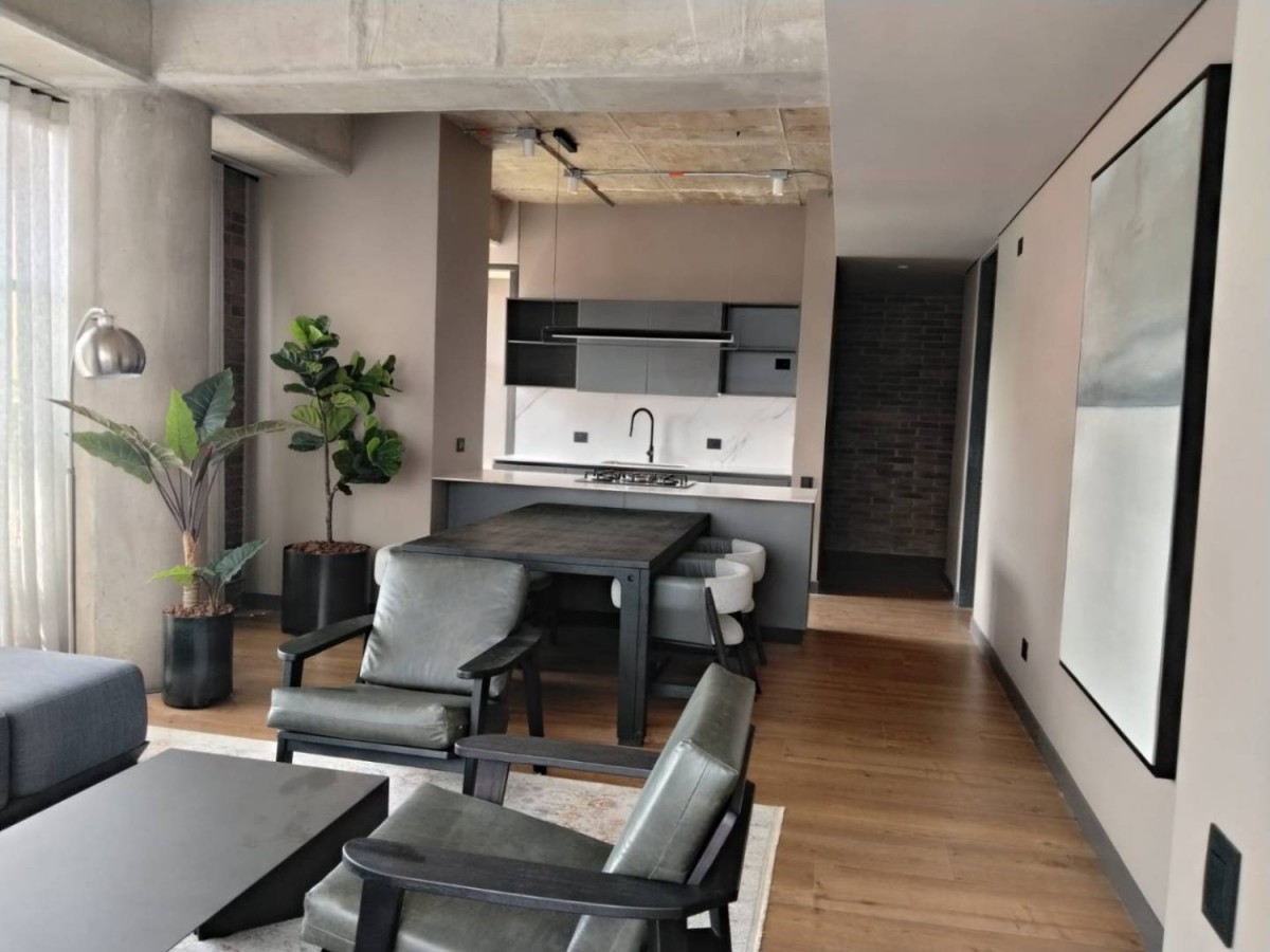 Apartamento en venta en Castropol, Medellín 4