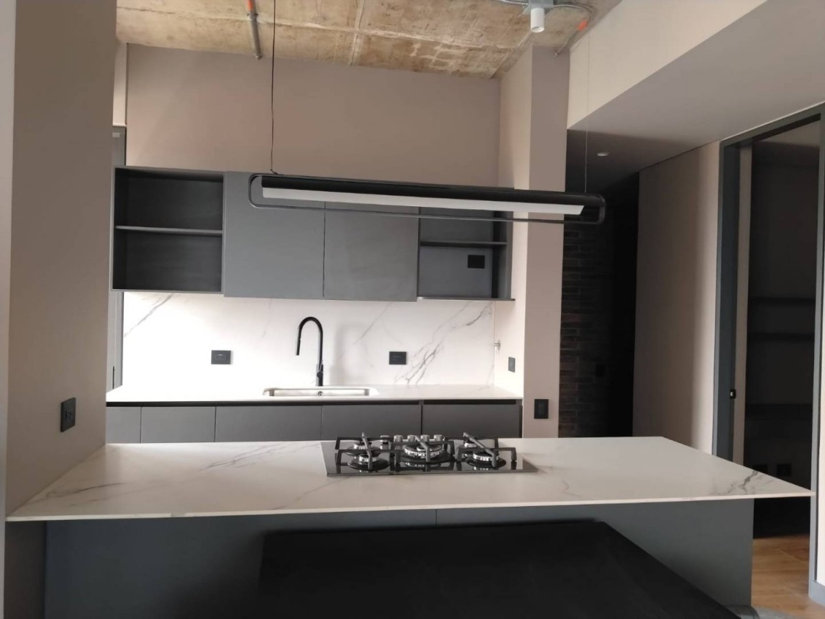 Apartamento en venta en Castropol, Medellín 5