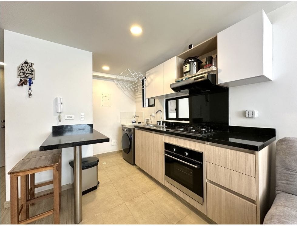 Apartamento en venta en Prado Veraniego, Bogotá · foto 3 de 17