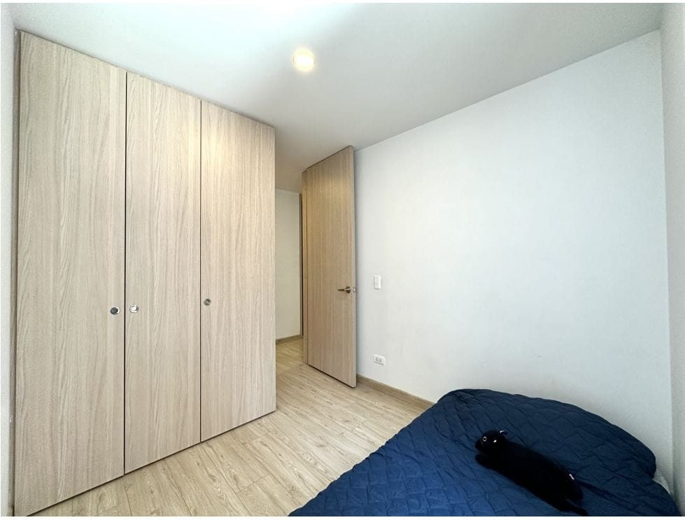 Apartamento en venta en Prado Veraniego, Bogotá · foto 13 de 17