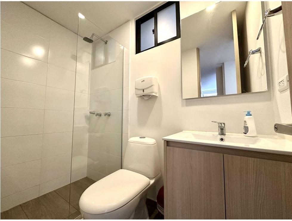 Apartamento en venta en Prado Veraniego, Bogotá · foto 11 de 17